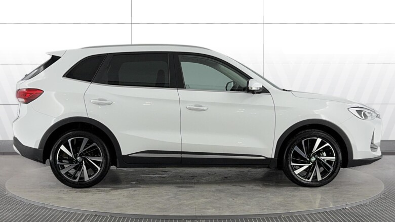 MG ZS 1.5 Hybrid+ Trophy 5dr Auto Hybrid Hatchback